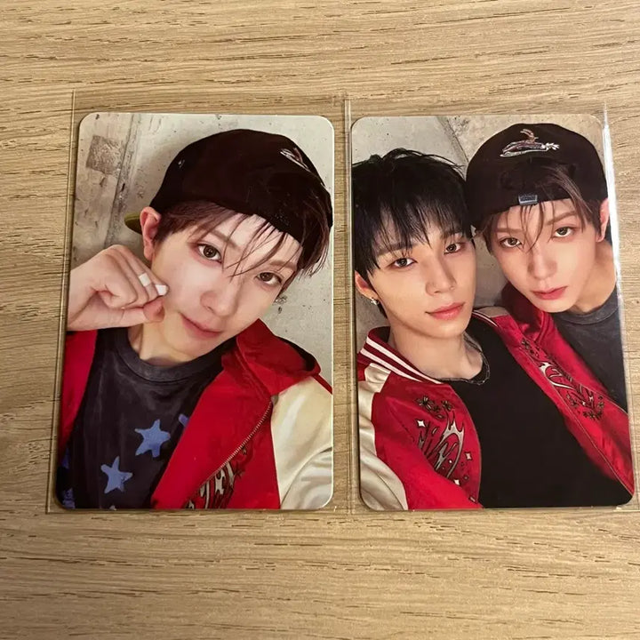 [BUNJANG] NEXZ Yuki Beotboxer Photocard Unit Bundle Set / 넥스지 유키 소건 비트박서 포카 유닛