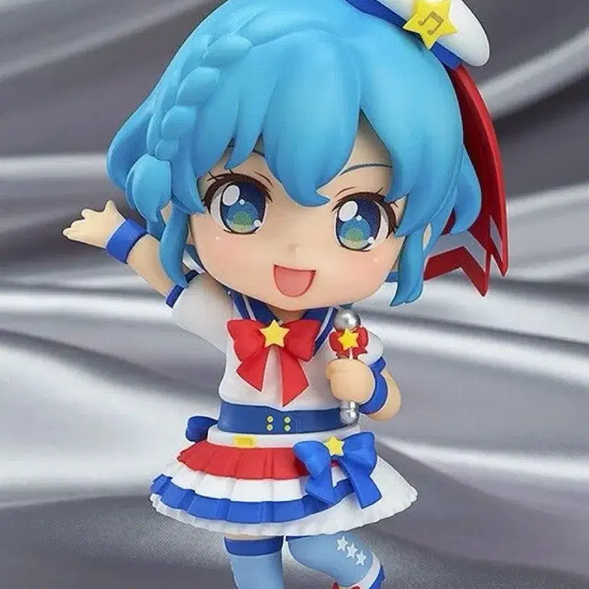 [BUNJANG] Pripara Dorothy West Nendoroid / 프리파라 도로시 웨스트 넨도로이드