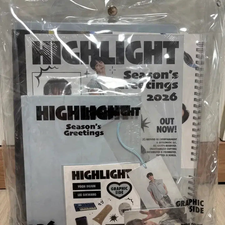 [BUNJANG] Highlight 2026 Season&