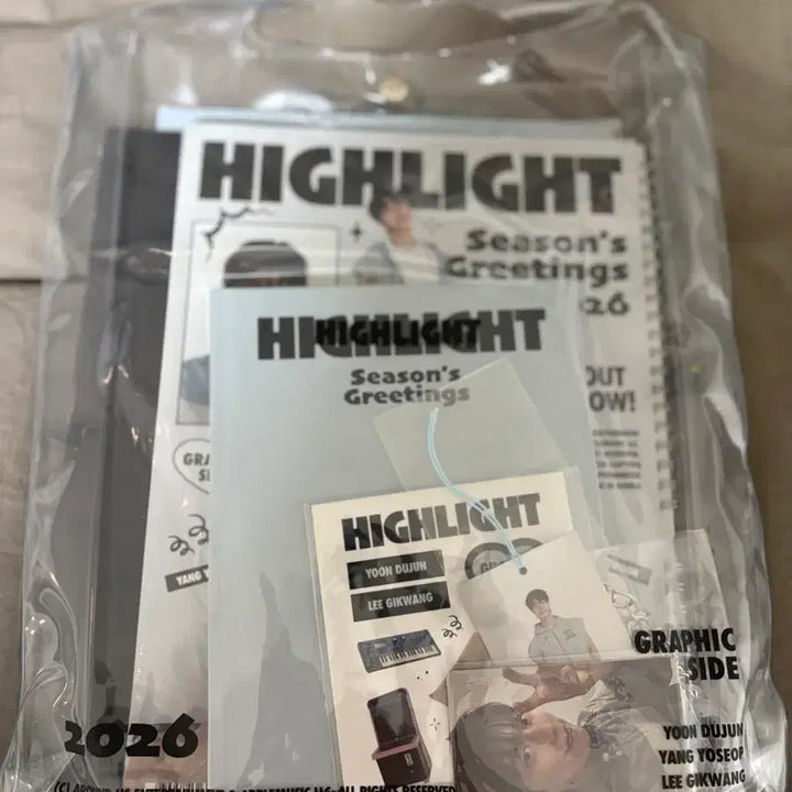[BUNJANG] Highlight 2026 Season&