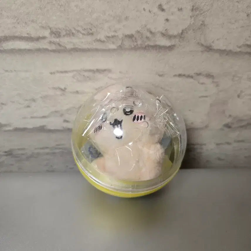 [BUNJANG] Cheekawaii Usagi Seated Plush (Old Version) / 치이카와 앉은누이 구버전 우사기!!