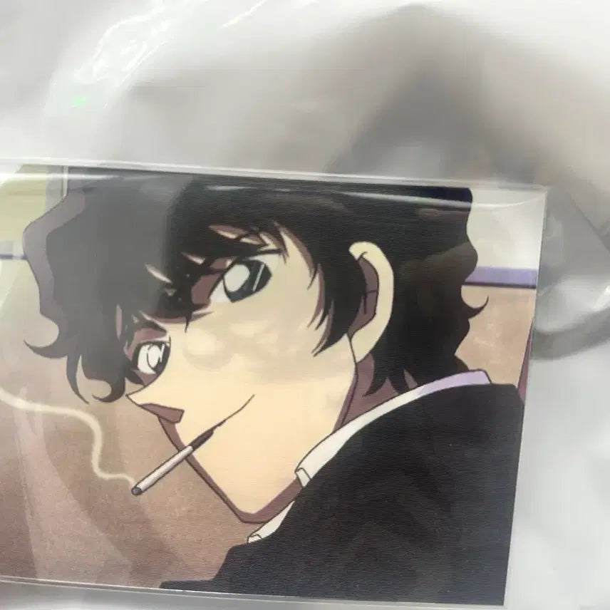 [BUNJANG] Jinpei Matsuda Postcard / 마츠다 진페이 엽서