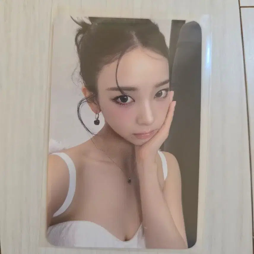 [BUNJANG] aespa Karina Version Bracelet Watch Set / BRACELET WATCH SET (카리나 버전)