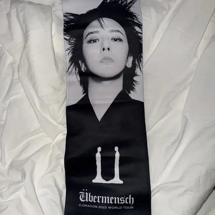 [BUNJANG] G-Dragon Slogan / 지드래곤 슬로건