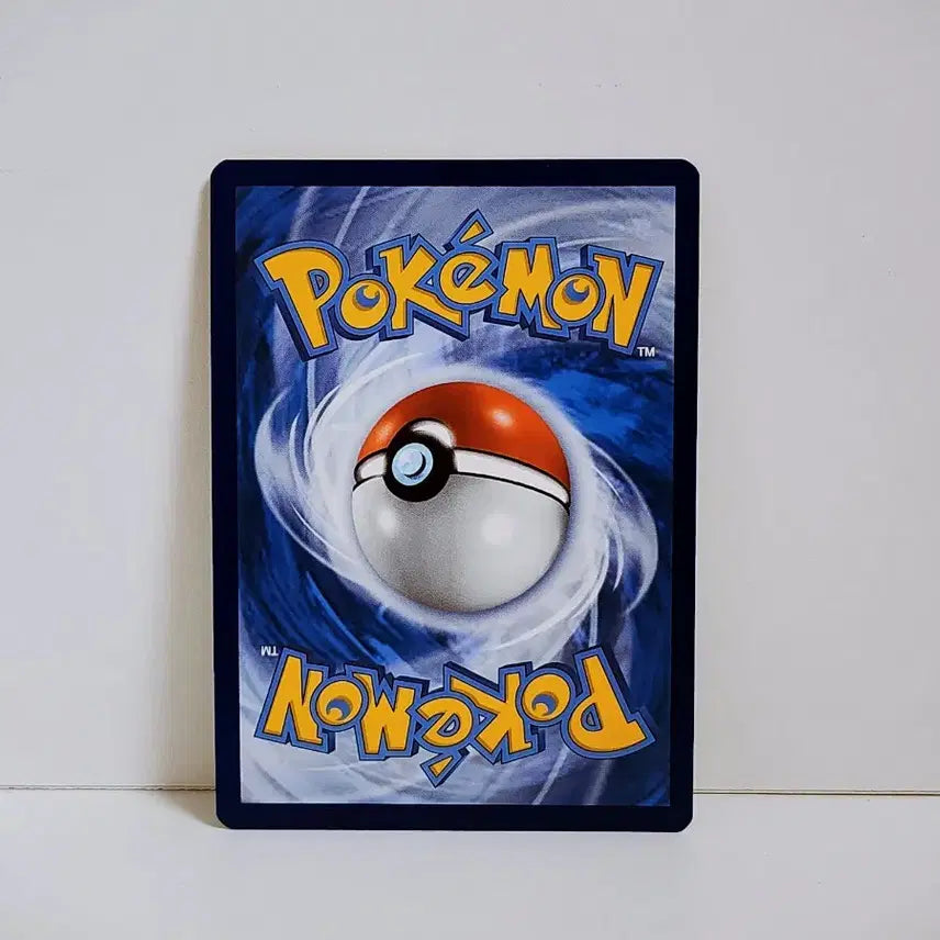 [BUNJANG] Pokemon TCG Basic Dark Energy Card (North American Version) / (북미판)포켓몬스터 기본 악 에너지 카드