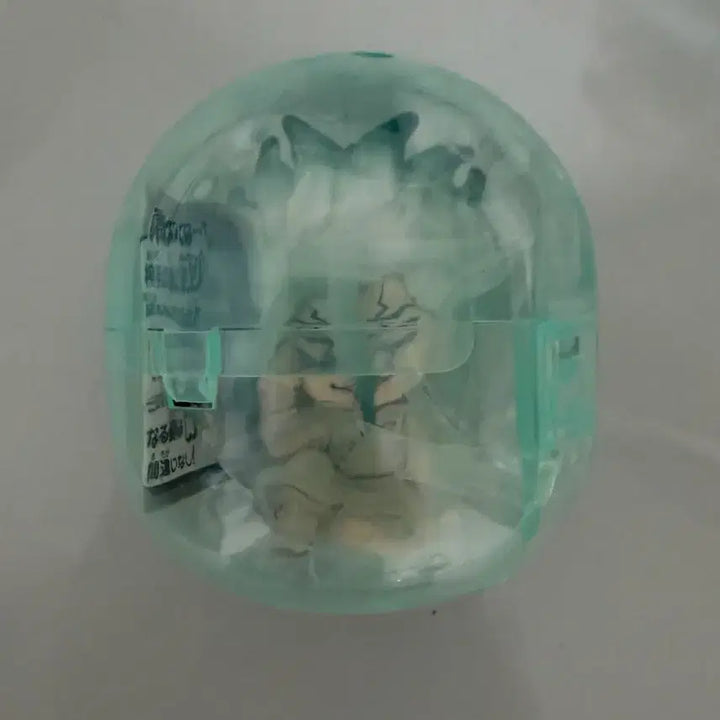 [BUNJANG] Dr. Stone Senku Shoulder Mount Figure (Sealed) / 미개봉) 센쿠 어깨쿵 피규어 판매합니다