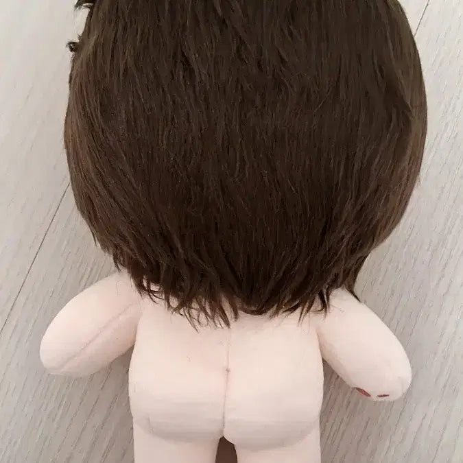 [BUNJANG] 20cm Cotton Doll / 20cm 솜깅이 인형 솜인형