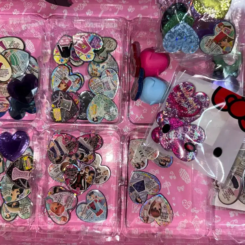 [BUNJANG] Prism Stone Bundle Set / 프리즘스톤 일괄