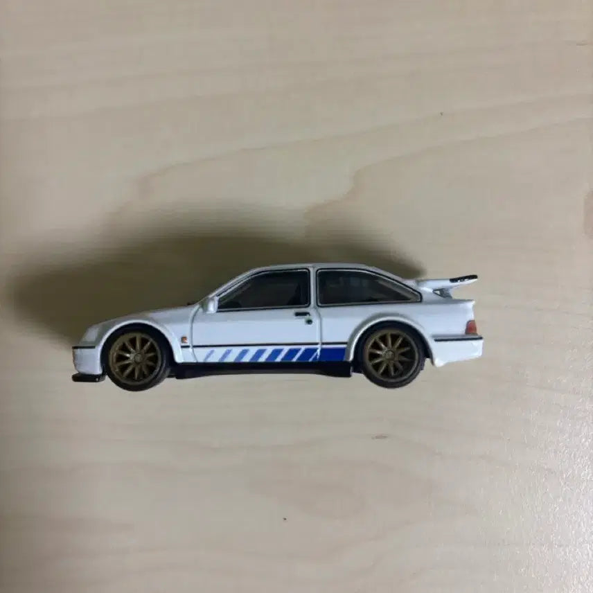 [BUNJANG] Hot Wheels Ford Sierra Cosworth / Hot wheels Ford sierra cosworth