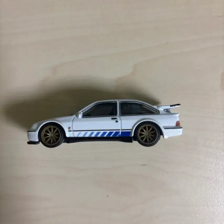 [BUNJANG] Hot Wheels Ford Sierra Cosworth / Hot wheels Ford sierra cosworth