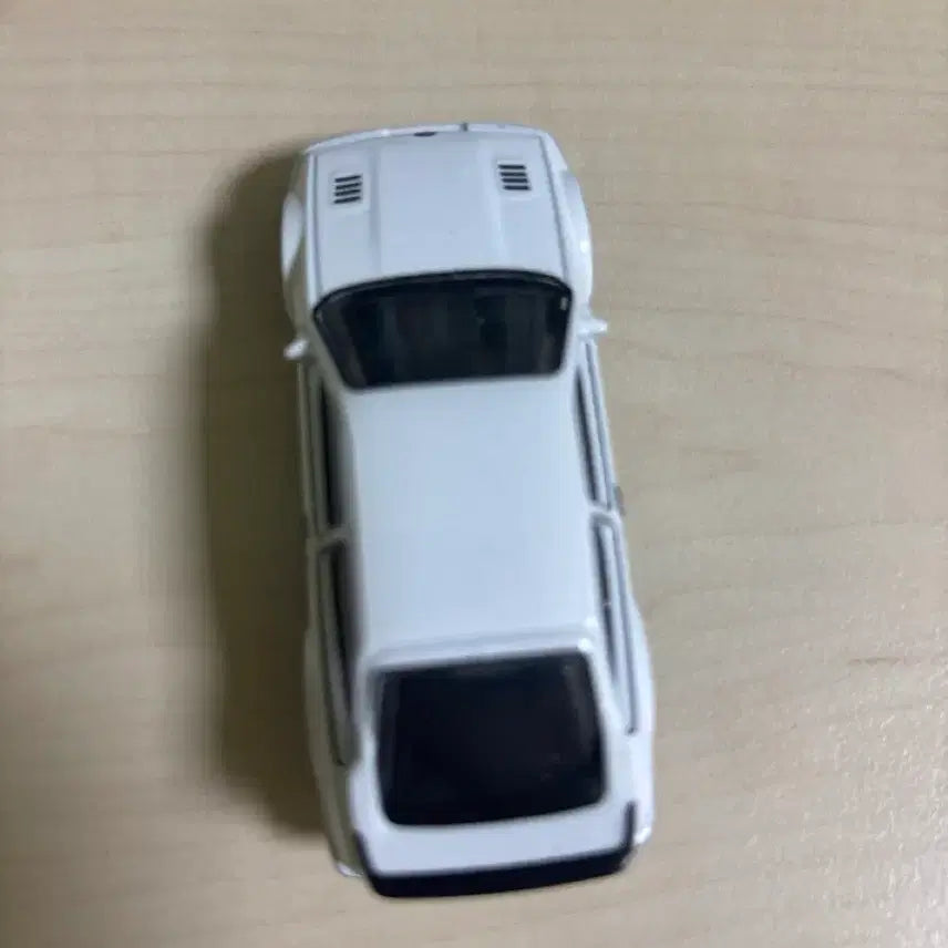 [BUNJANG] Hot Wheels Ford Sierra Cosworth / Hot wheels Ford sierra cosworth