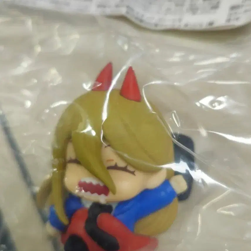 [BUNJANG] Chainsaw Man Onemutan Figure (Power) / 체인소맨 오네무탄 피규어(파워)