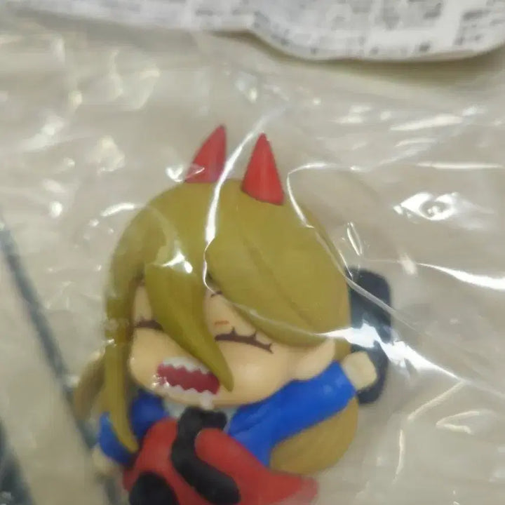 [BUNJANG] Chainsaw Man Onemutan Figure (Power) / 체인소맨 오네무탄 피규어(파워)