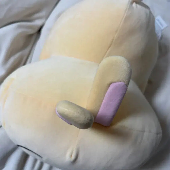 [BUNJANG] Chiikawa Usagi Marshmallow Plush Season 2 / 치이카와 말랑라잉 시즌2 우사기