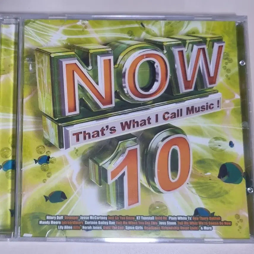 [BUNJANG] SEVENTEEN NOW 10 Sealed CD / 나우 NOW 10 (미개봉 CD)