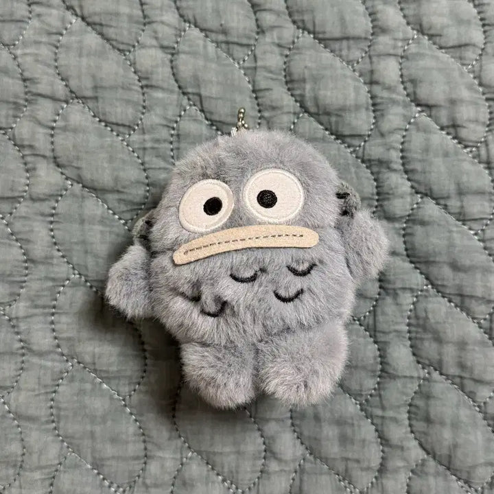[BUNJANG] Chikawa Gacha Doll Keychain / 한교동 인형 키링 산리오 치이카와 먼작귀 가챠 일본 가챠