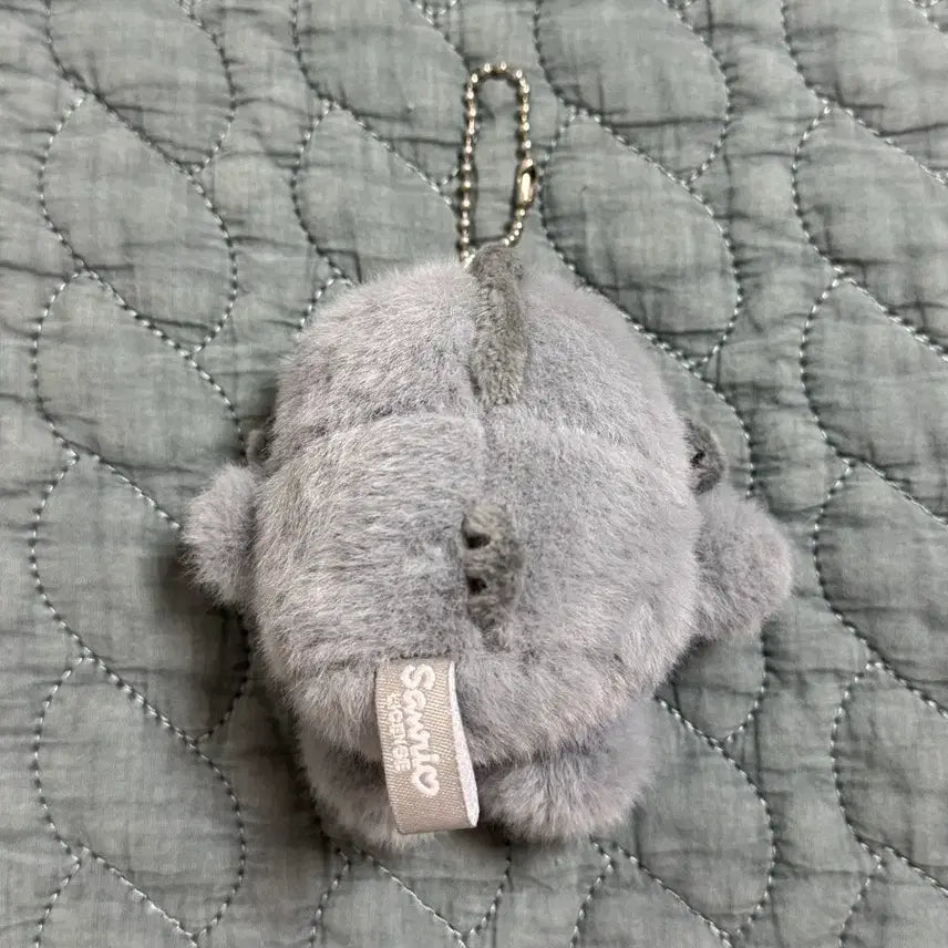 [BUNJANG] Chikawa Gacha Doll Keychain / 한교동 인형 키링 산리오 치이카와 먼작귀 가챠 일본 가챠