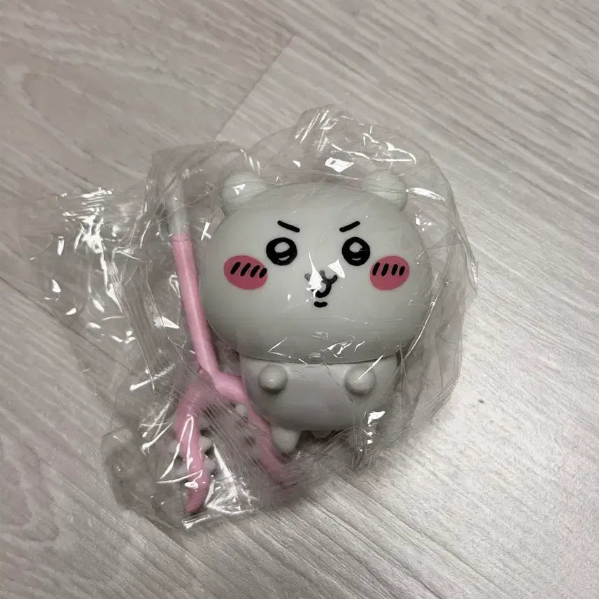 [BUNJANG] Chiikawa Tover Figure / 치이카와 토벌 피규어