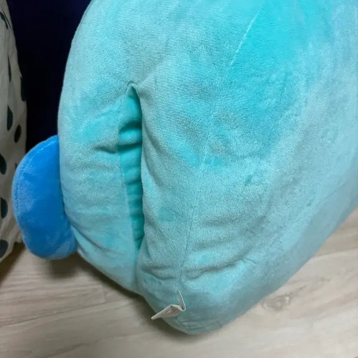 [BUNJANG] Kyodong Kuji Item / 교동쿠지
