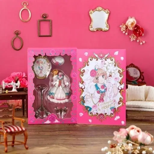 [BUNJANG] Cardcaptor Sakura Vol. 11 Limited Edition Torso / 카드캡터체리 11권 특장판 한정 토르소