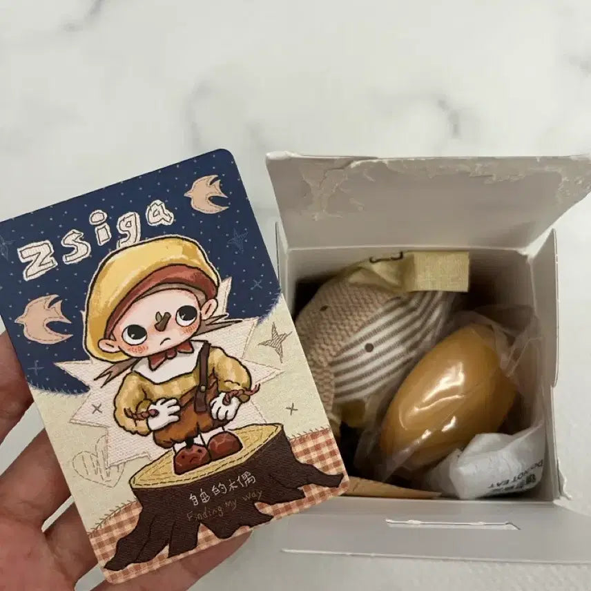 [BUNJANG] POP MART ZzJo Life Theater Mini BJD Secret / 팝마트 지거 인생극장 미니 bjd 시크릿