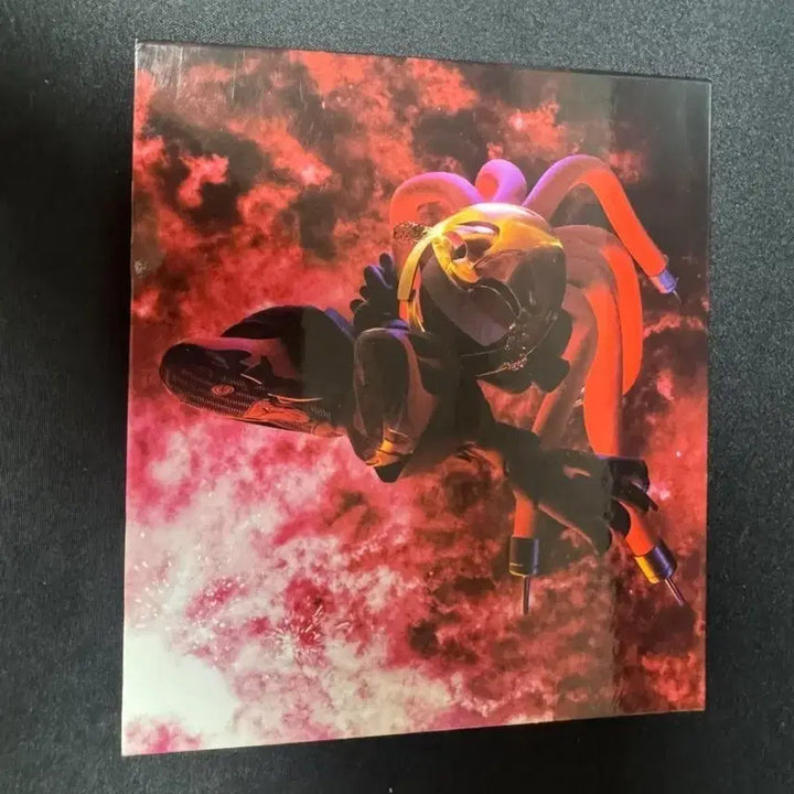 [BUNJANG] BYS VerseRolla Signed Album / 바이스벌사 롤링라우드 싸인반