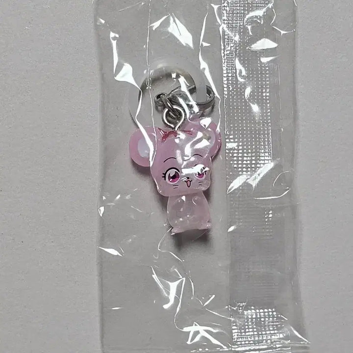 [BUNJANG] Magical Doremi Remi Hamster Item / 꼬마 마법사 레미 메지루시 (레미 햄스터)