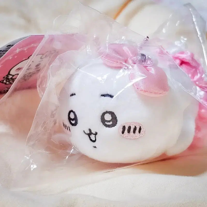 [BUNJANG] Magical Chiikawa Puchi Mini Mascot / 매지컬 치이카와 푸치 미니 마스코트