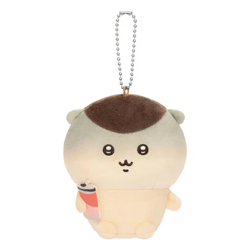 [BUNJANG] Kurimanju Lottery Prize Item / 쿠리만쥬 쿠지 숙취 e상