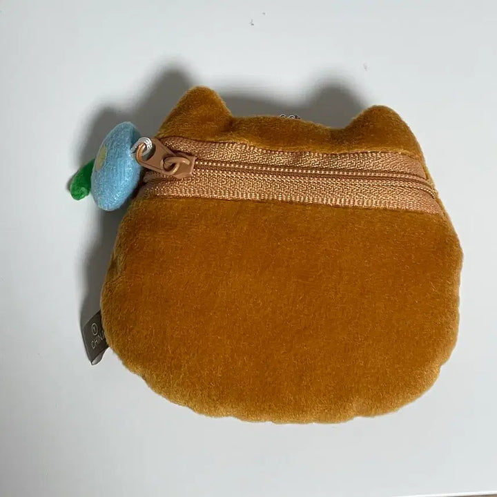 [BUNJANG] Capybara Mini Pouch / 카피바라상 미니 파우치