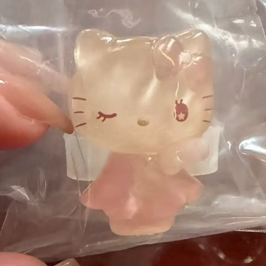 [BUNJANG] Sanrio Hello Kitty Jewelry Deco Band / 산리오 쥬얼리 데코밴드 헬로키티