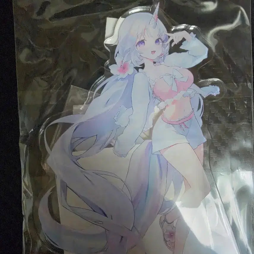 [BUNJANG] Stellive Ayatsunoyuni Animate Stand / 스텔라이브 아야츠노유니 애니메이트 스탠드