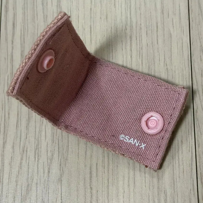 [BUNJANG] Korilakkuma Earphone Winder / 코리락쿠마 이어폰 줄감개