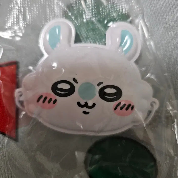 [BUNJANG] Chiikawa Momonga Matsuri Miniature Mini Mask Gacha / 새상품) 먼작귀 모몽가 마츠리 미니어처 미니 가면 치이카와 가챠