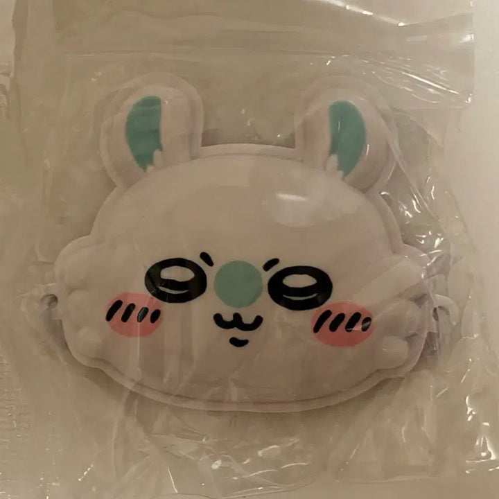 [BUNJANG] Chiikawa Momonga Matsuri Miniature Mini Mask Gacha / 새상품) 먼작귀 모몽가 마츠리 미니어처 미니 가면 치이카와 가챠