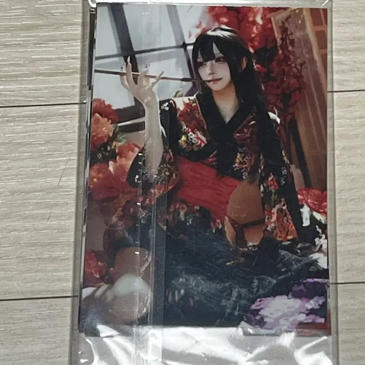 [BUNJANG] Underground Idol Woogoopae (UGP) Merchandise Bundle Set / 지하돌 전 우고프페 엘 굿즈 판매합니다