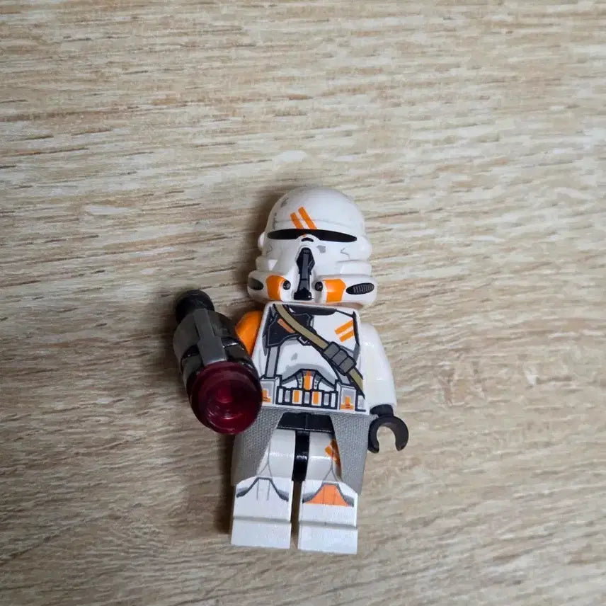 [BUNJANG] LEGO Star Wars Utapau Trooper / 레고 스타워즈 우타파우 트루퍼 팝니다정품입니다직거래및 택배거래합니다