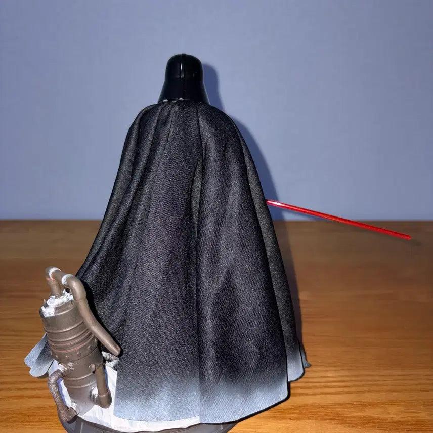 [BUNJANG] Iron Studios 1/10 Star Wars Darth Vader Hoth Battle Version Statue / 아이언 스튜디오 1/10 스타워즈 다스베이더 호스 전투 버전 스태츄