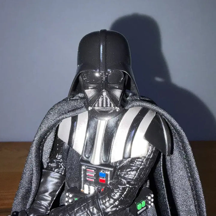 [BUNJANG] Iron Studios 1/10 Star Wars Darth Vader Hoth Battle Version Statue / 아이언 스튜디오 1/10 스타워즈 다스베이더 호스 전투 버전 스태츄