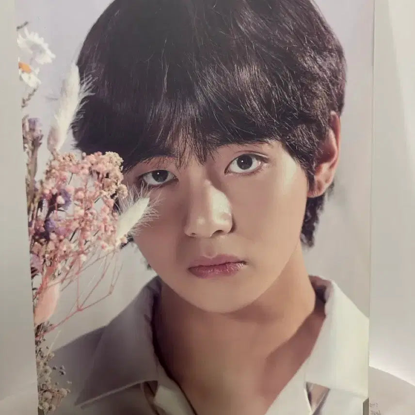 [BUNJANG] BTS Love Yourself Official Goods / love yourself bts