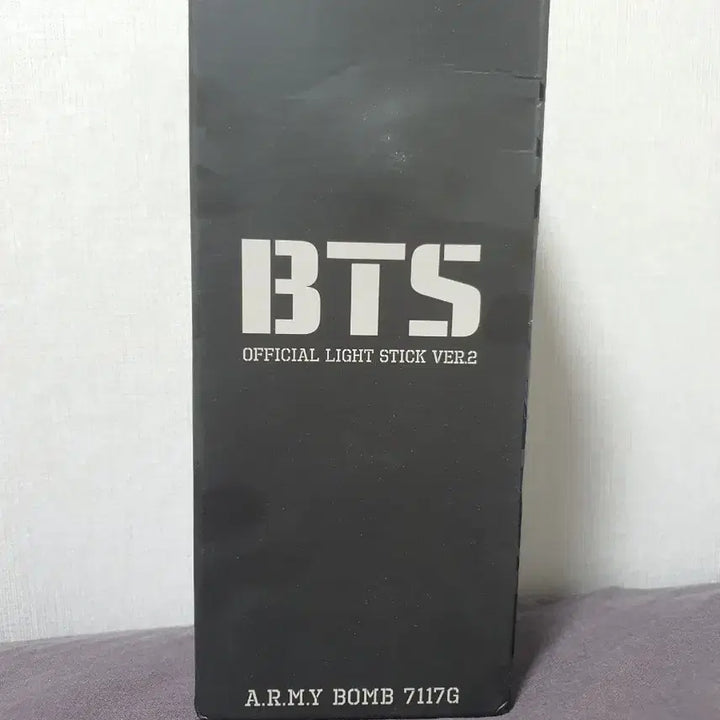 [BUNJANG] BTS ARMYBOMB VER.2 / BTS 방탄소년단 아미밤 VER.2 아미밤2