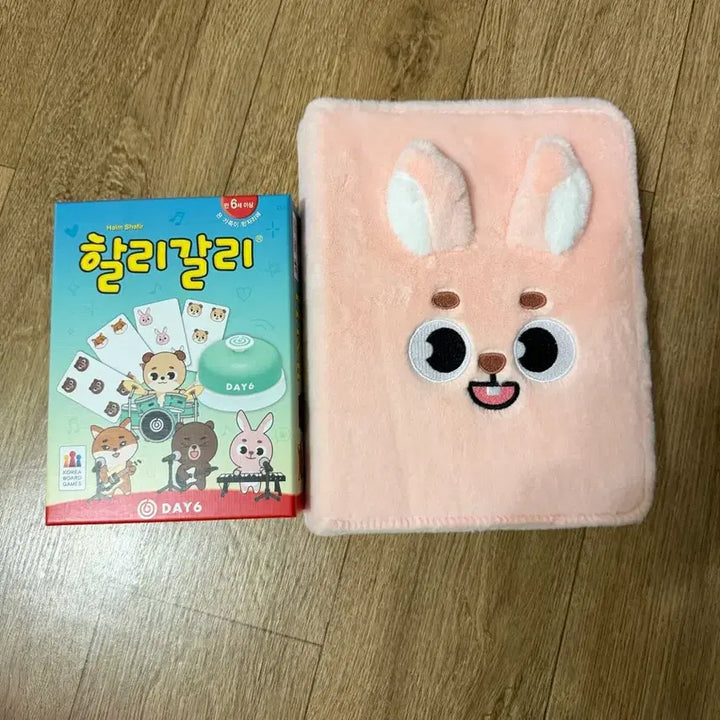 [BUNJANG] Day6 Bundle Set / 데이식스 굿즈 일괄로 양도합니다