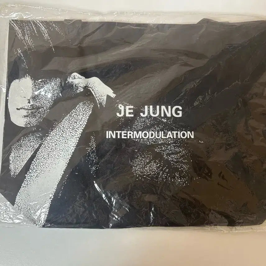[BUNJANG] Kim Jaejoong Intermodulation Photobook Bundle Set / 김재중 인터모듈레이션 Intermodulation 판매합니다