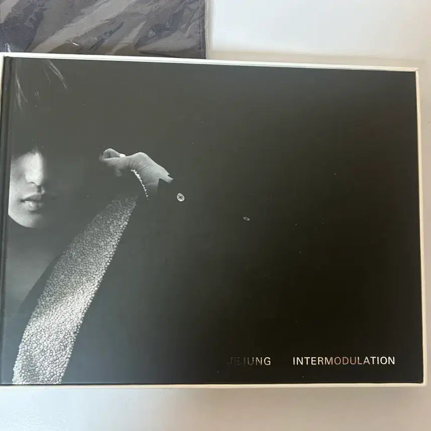 [BUNJANG] Kim Jaejoong Intermodulation Photobook Bundle Set / 김재중 인터모듈레이션 Intermodulation 판매합니다