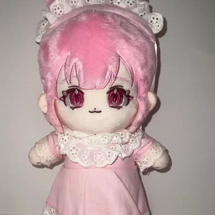[BUNJANG] Project SEKAI Cheerful CharaMelo Plush / 프로세카 깡총에무 비공식 솜인형