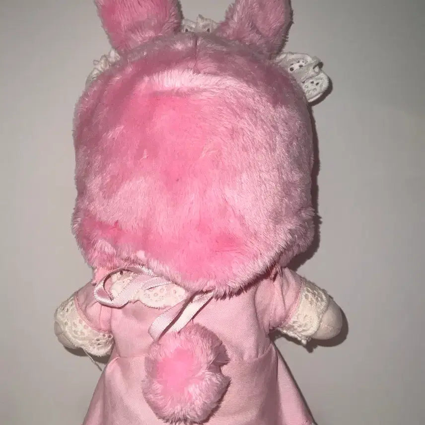 [BUNJANG] Project SEKAI Cheerful CharaMelo Plush / 프로세카 깡총에무 비공식 솜인형