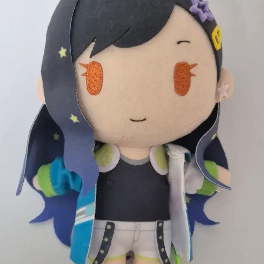 [BUNJANG] Shiraishi An Mini Gift Plush / 시라이시 안 미니gift누이