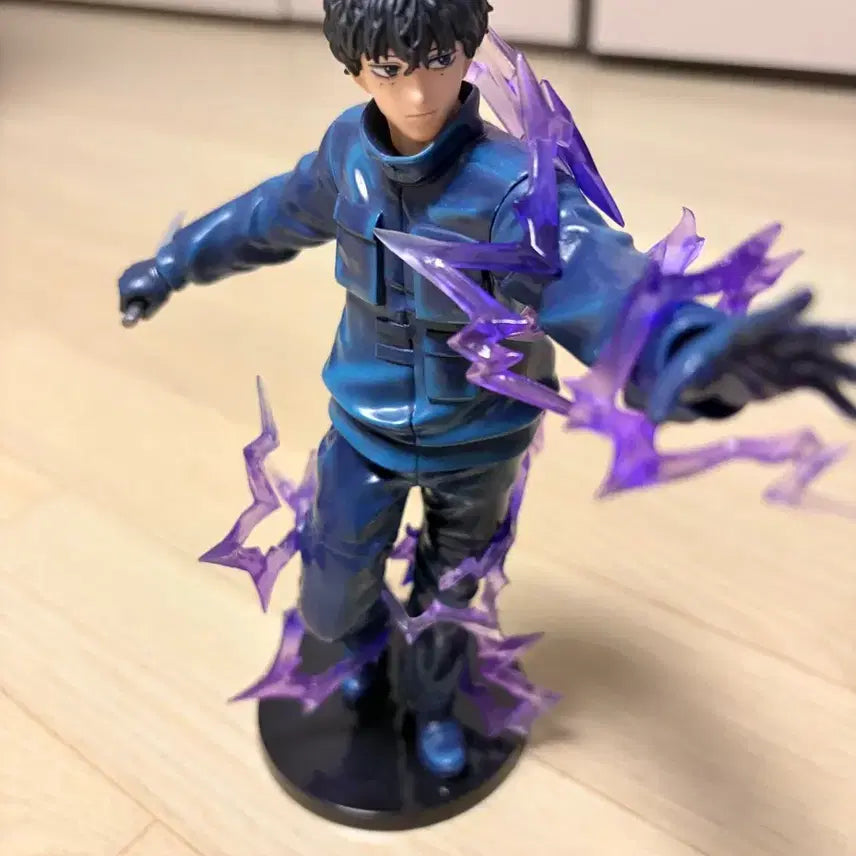 [BUNJANG] Sakomoto Days Natsuki Kuji Figure / 사카모토 데이즈 세바 나츠키 쿠지