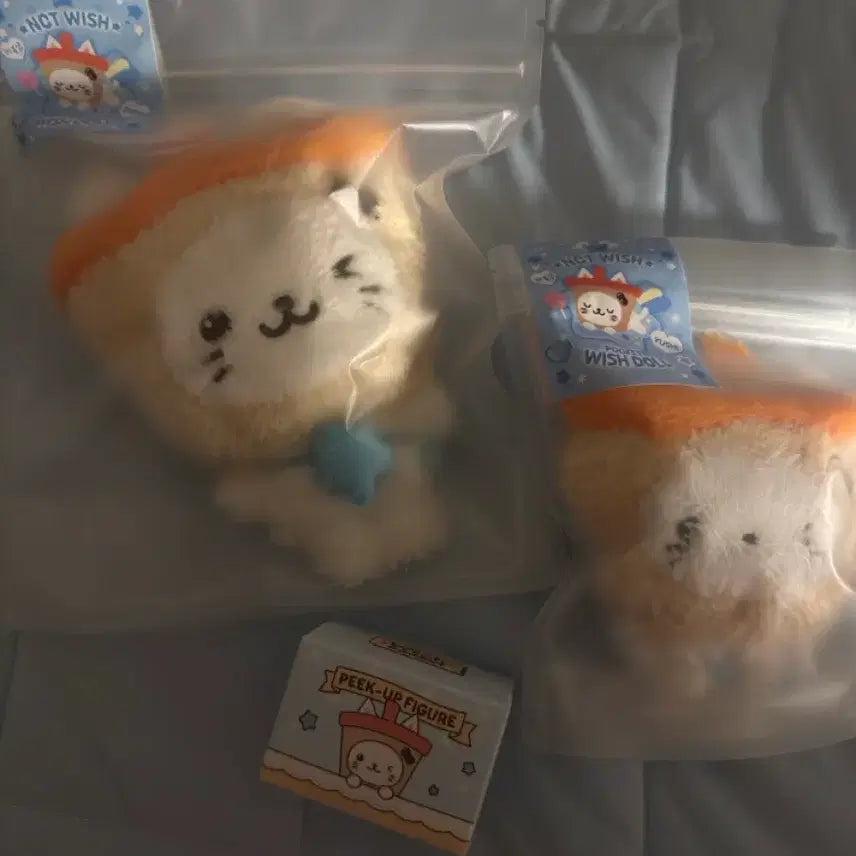 [BUNJANG] Bubble Cat Bundle Set / 버블냥 일괄 판매(수수료 포함)