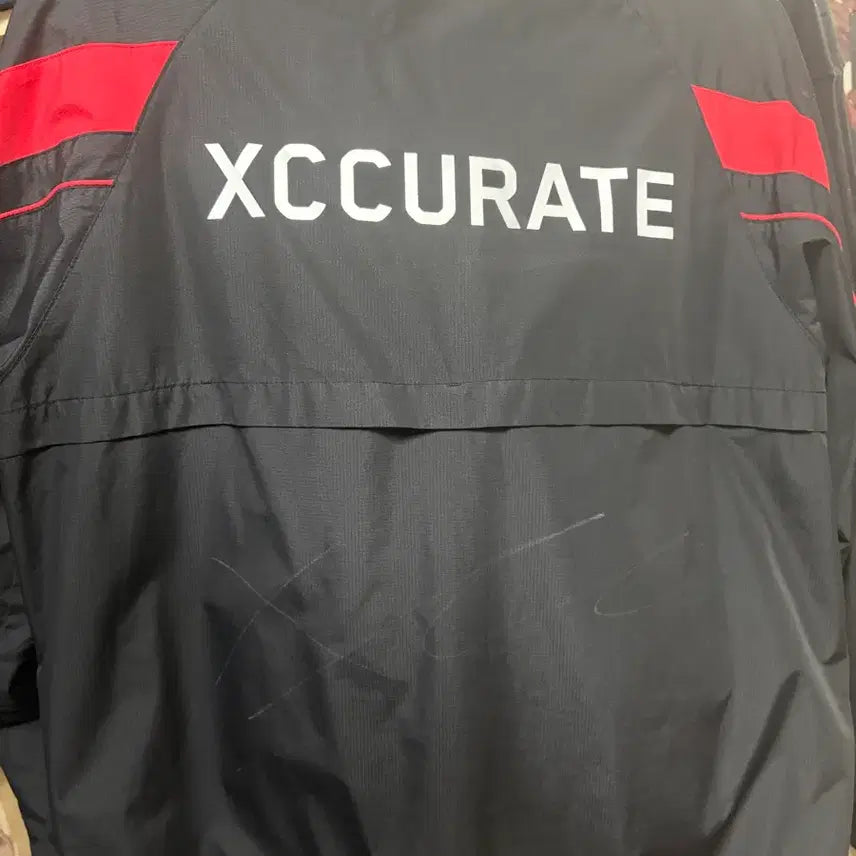 [BUNJANG] T1 Valorant 2024 Season xQc Autographed Jacket - Size M / T1 발로란트 24시즌 엑스큐레이트 친필싸인 자켓 M사이즈
